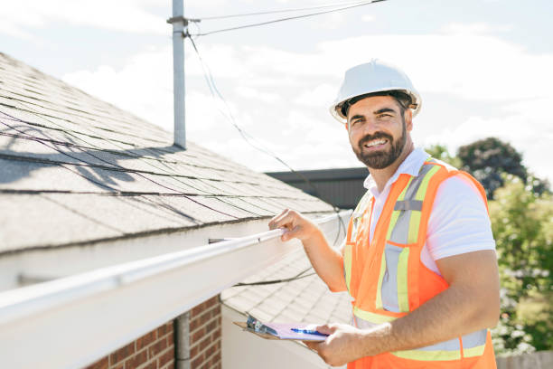Best Metal Roofing Contractor  in Freeman, SD