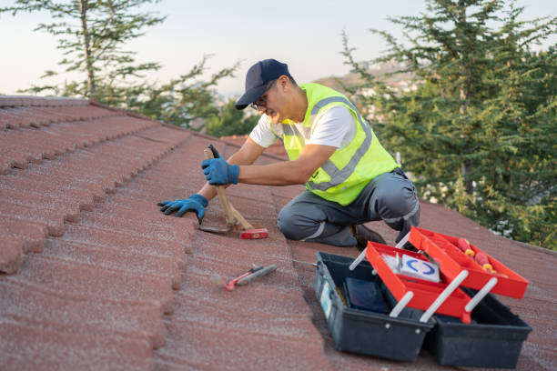 Quick and Trustworthy Emergency Roof Repair Services in Freeman, SD